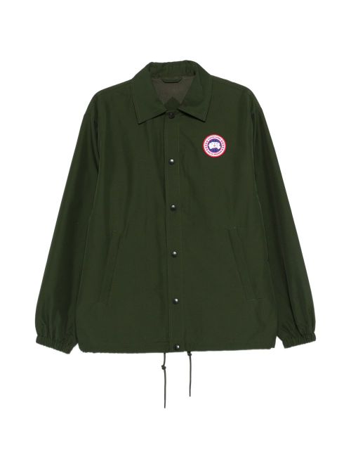 Regency blouson jacket