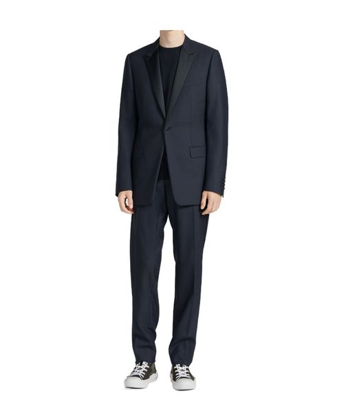 Classic Tuxedo