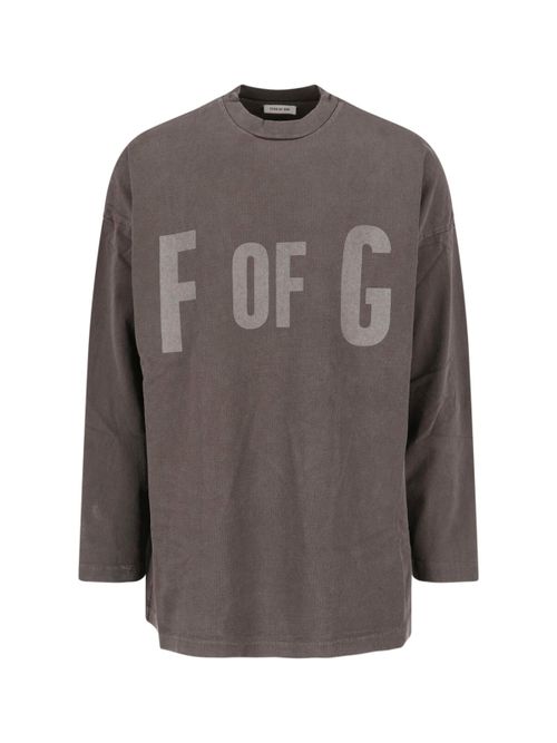 Essential 100% Cotton Crewneck Sweater