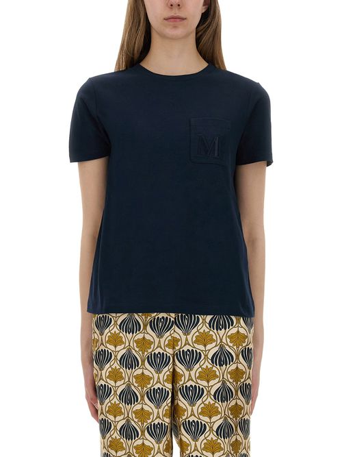 T-shirt "madera"