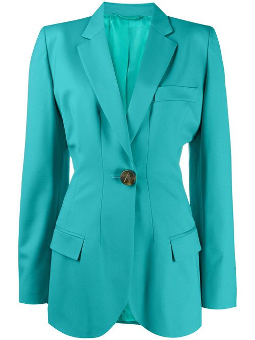 Donna jacket - Green