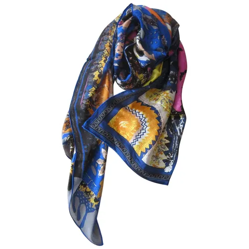 Silk handkerchief Silk for Female