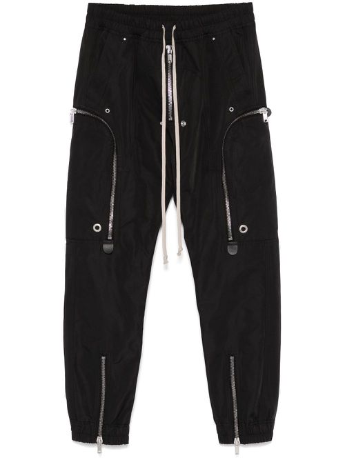 Bauhaus cargo pants - Black