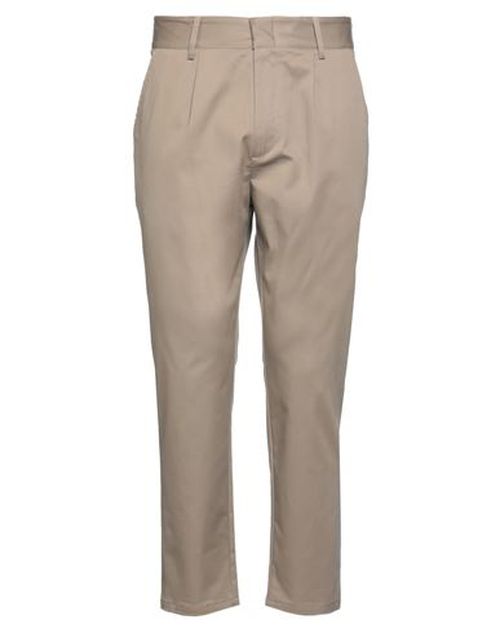Man Pants Camel