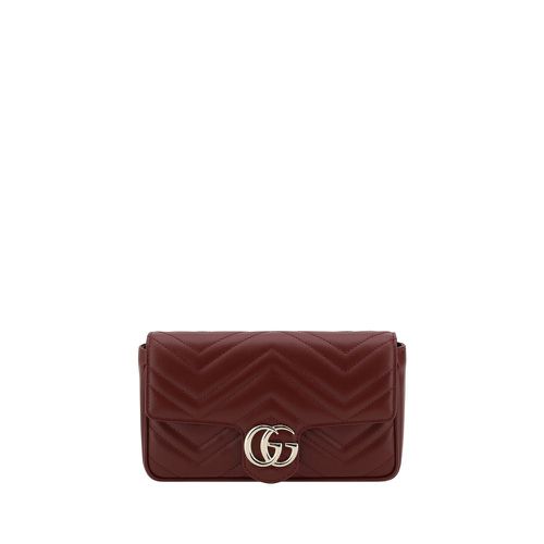 Gucci Marmont Shoulder Women's Bag