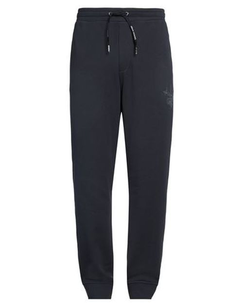 Man Pants Navy