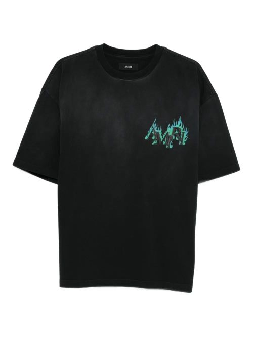 Men's Graphic Oversized Tee