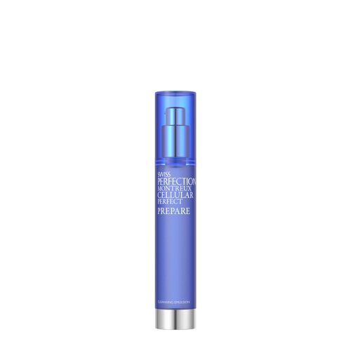 Swiss perfection Prepare Emulsione detergente