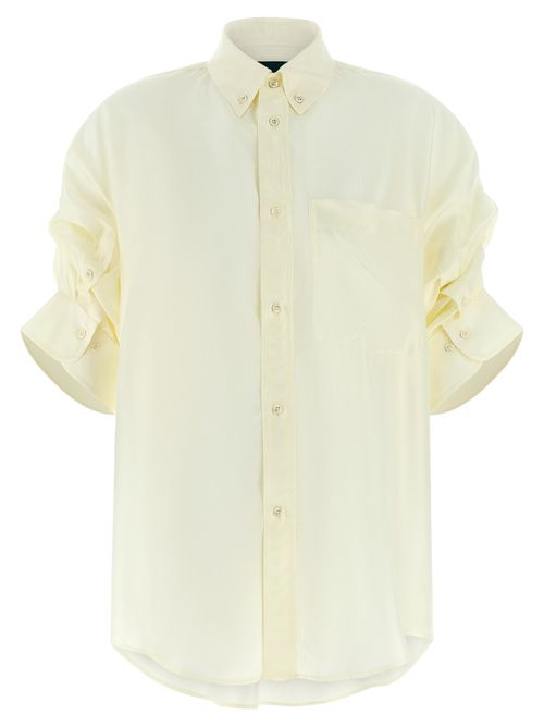 Maison Jejia 'Buba' Shirt