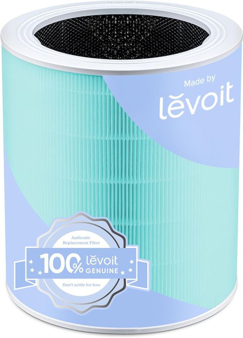 Genuine Core 600S-P Air Purifier Toxin Absorber Replacement Filter