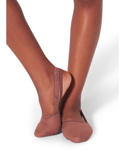 Women's Hanami Pirouette Ballet Flat - Mocha
