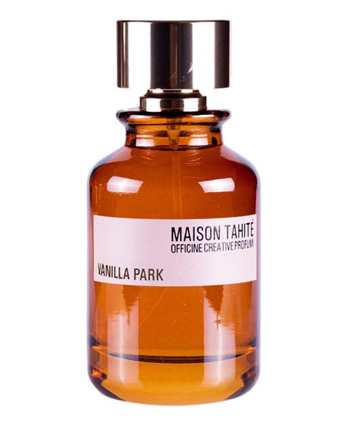 Vanilla Park eau de parfum 100 ml