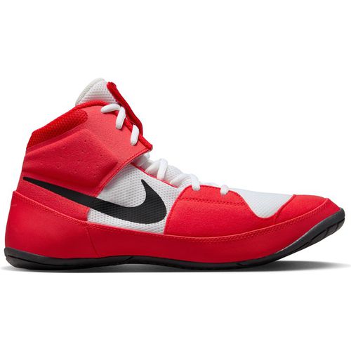 Wrestling shoes Nike Fury