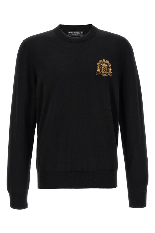 Coat Of Arms Sweater