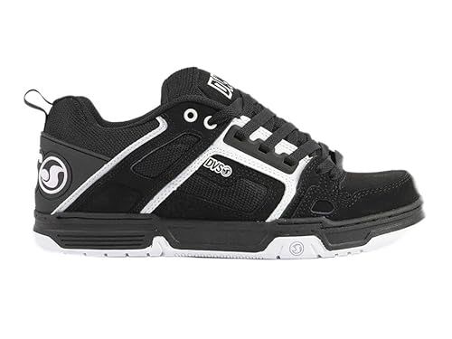 DVS mens Enduro 125 Skate Shoe
