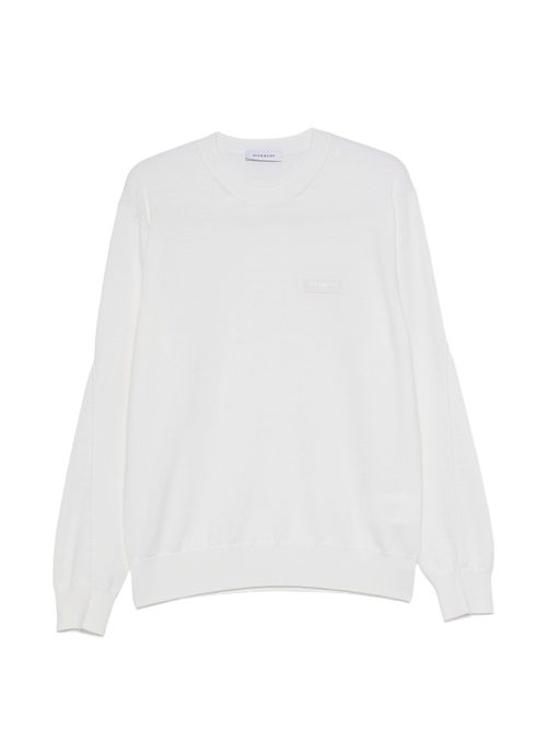 Men's Cuffs Button Tab Sweater