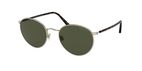 Ralph Lauren RL7076 931631 Men's Sunglasses Gold