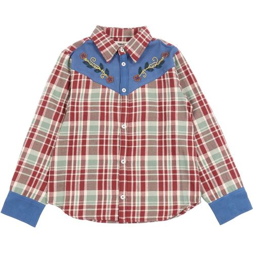 Camicia Misha e Puff Boone
