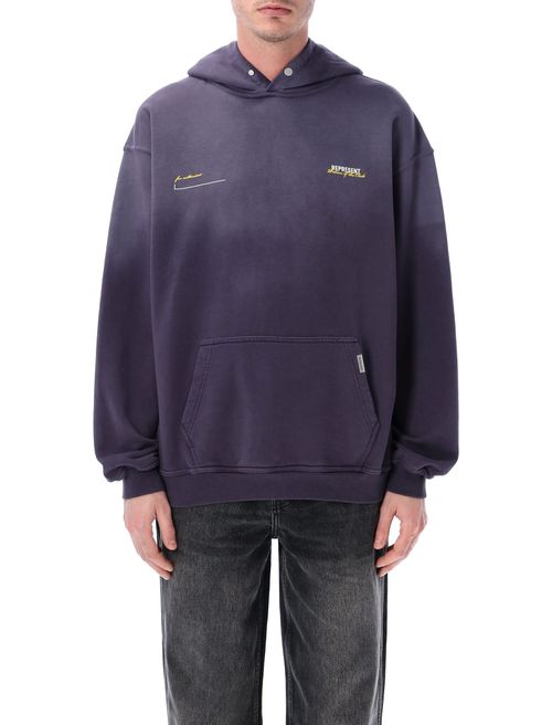 Patron Of The Club Hoodie