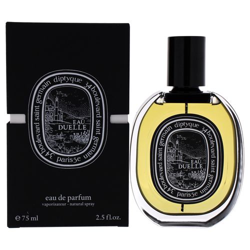 Eau Duelle by for Unisex - 2.5 oz EDP Spray