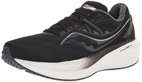 Saucony Men's Triumph 20 Sneaker