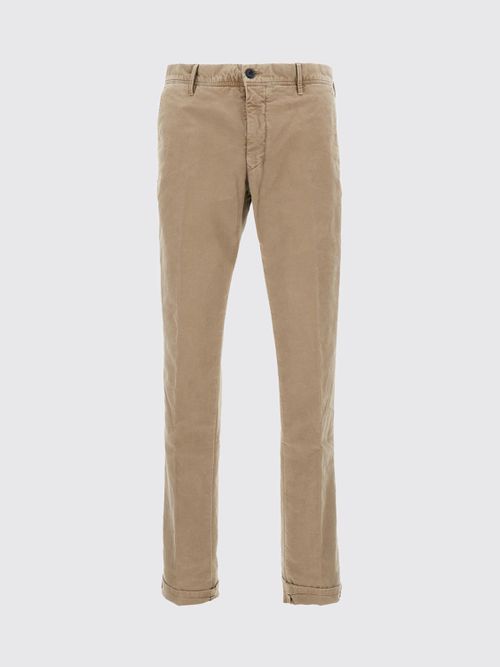 Jeans Men color Brown