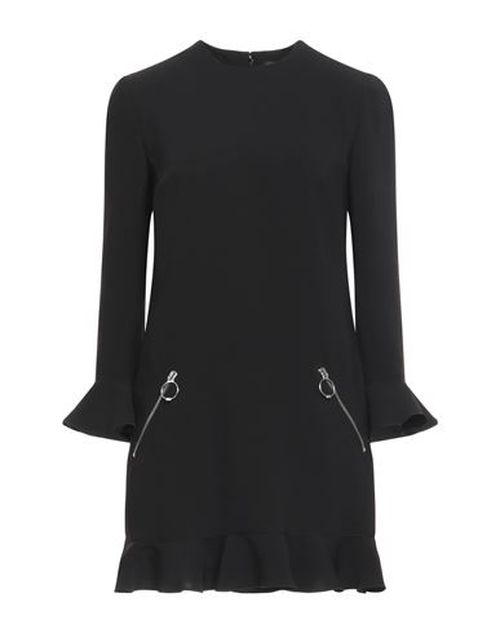 Woman Mini dress Black