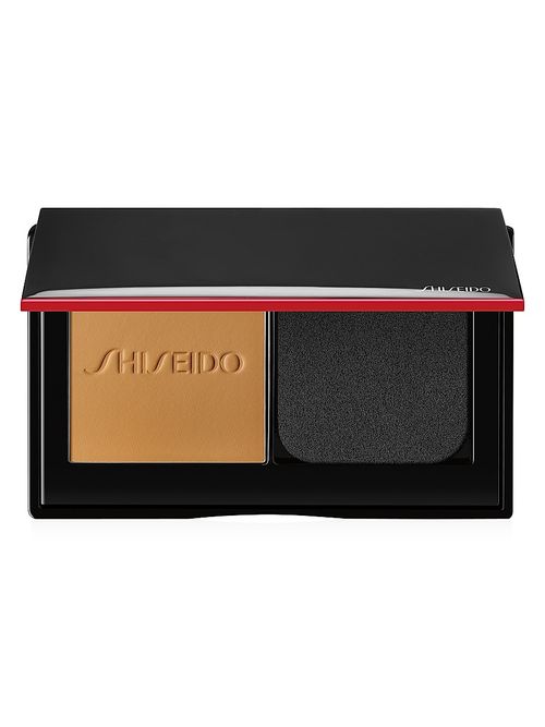 Women's SYNCHRO SKIN SELF-REFRESHING Foundation SPF 30 - 360 Citrine