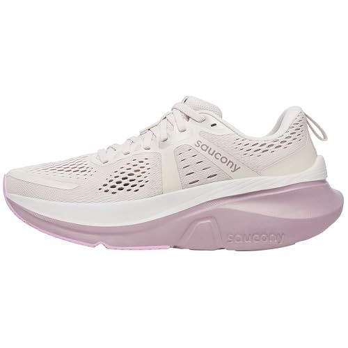Saucony Women's Guide 18 Sneaker