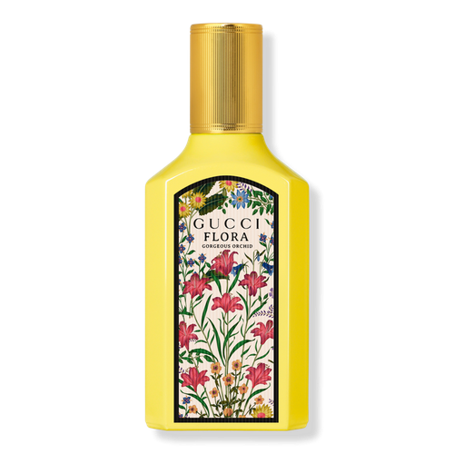 Flora Gorgeous Orchid Eau de Parfum - 1.6 oz