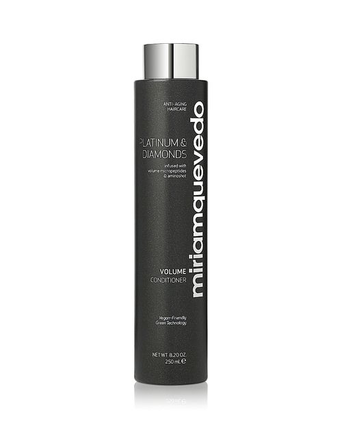 Platinum & Diamonds Volume Conditioner 8.2 oz.
