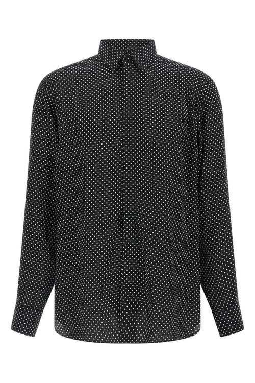 Polka Dot Shirt