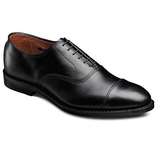 Allen Edmonds Men's Park Avenue Cap-toe Oxford Dress Shoe