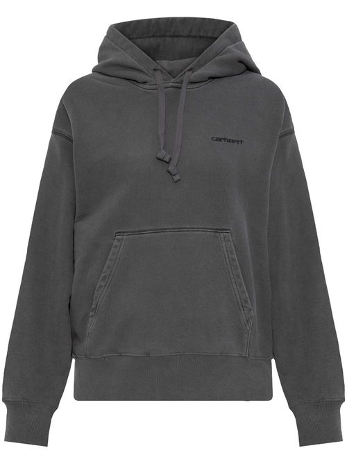 Lumo hoodie - Grey