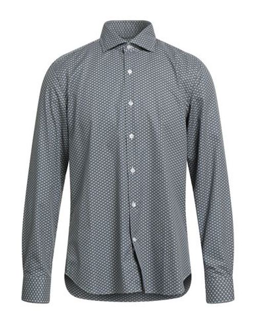 Man Shirt Deep teal Size 15 ¾ Cotton