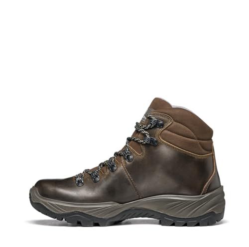 SCARPA Women's Terra GTX Waterproof Gore-Tex Boots for Hiking & Backpacking