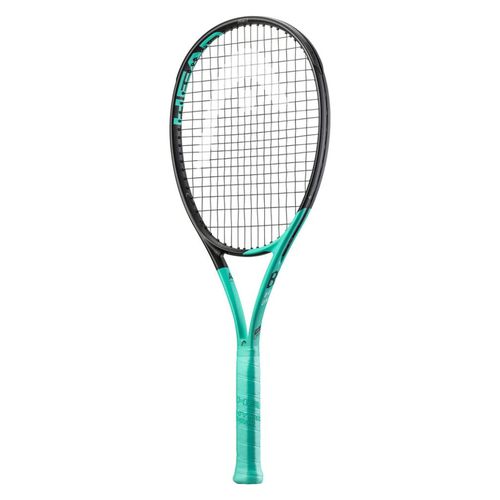 HEAD Boom Team Tennis Racquet (4 1/2