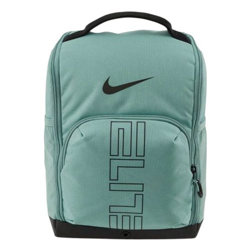 NK VARSITY ELITE SHOEBAG 'Green'