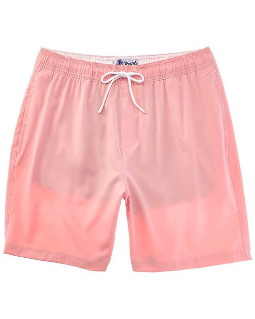 Comfort Lined Swim Short