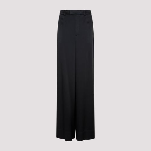 Loose Fit Pants for Women