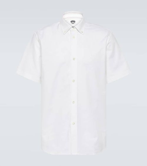 X Brooks Brothers cotton shirt