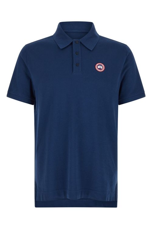 'Beckley' Polo Shirt