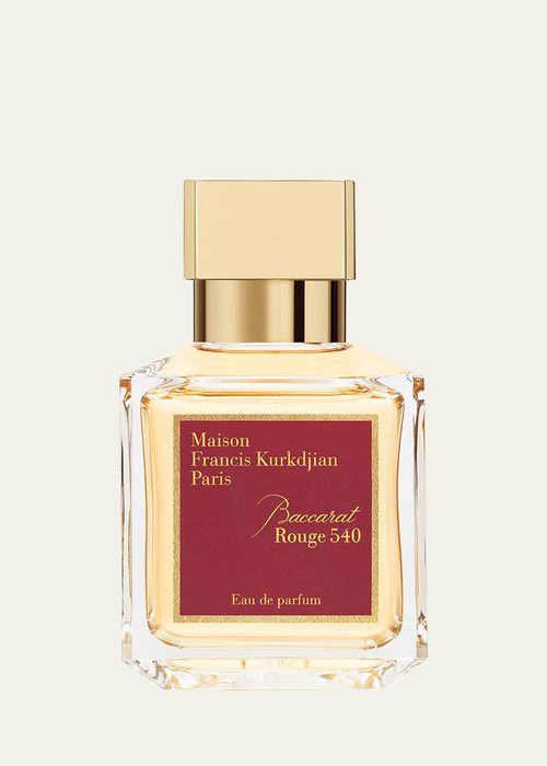Baccarat Rouge 540 Eau de Parfum, 2.4 oz.