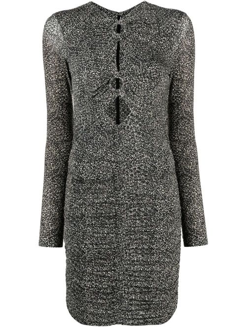 - Jana Mini Dress