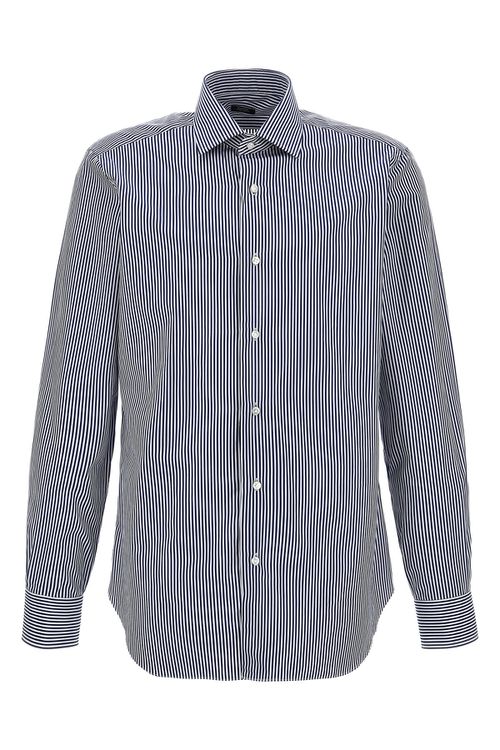 Striped Shirt