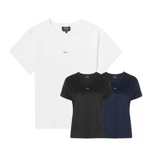 T-Shirt Woman color Lilac