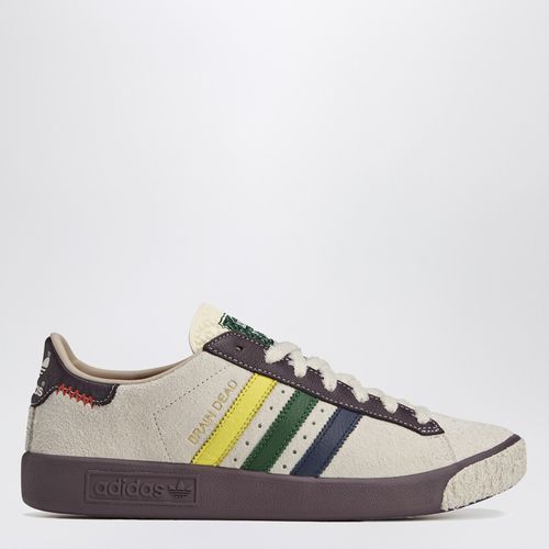Sneaker Forest Hills cream