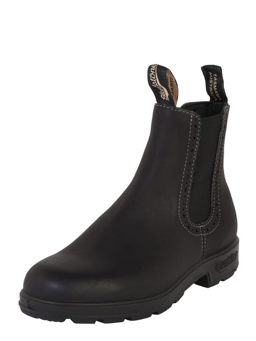 Blundstone Boots chelsea nero