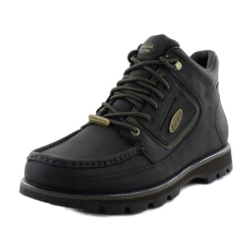 Men's Umbwe II Waterproof Mweka Boot