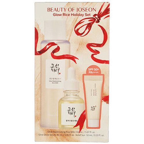 Glow Rice Holiday Set - Set regalo